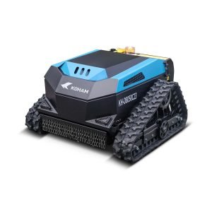 best battery powered lawn mower